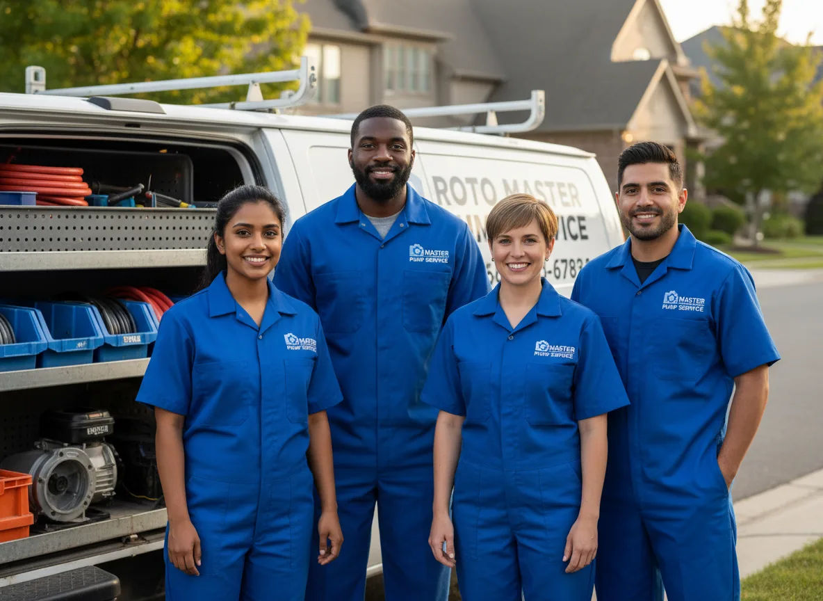 Sump Pump Installation company in Chatfield, MN